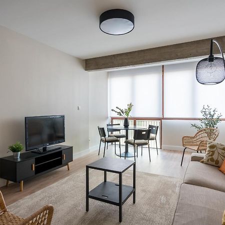 Beltran Apartment By People Rentals Bilbao Dış mekan fotoğraf