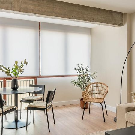 Beltran Apartment By People Rentals Bilbao Dış mekan fotoğraf
