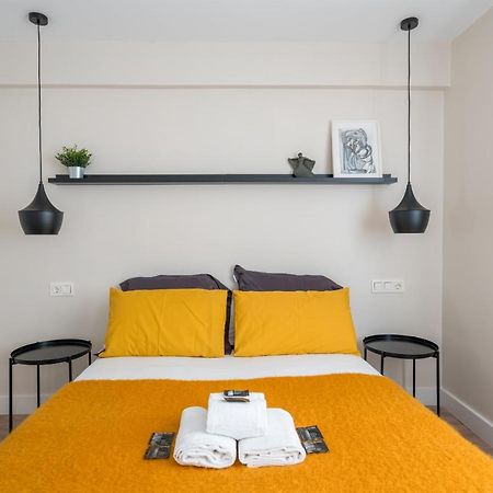 Beltran Apartment By People Rentals Bilbao Dış mekan fotoğraf