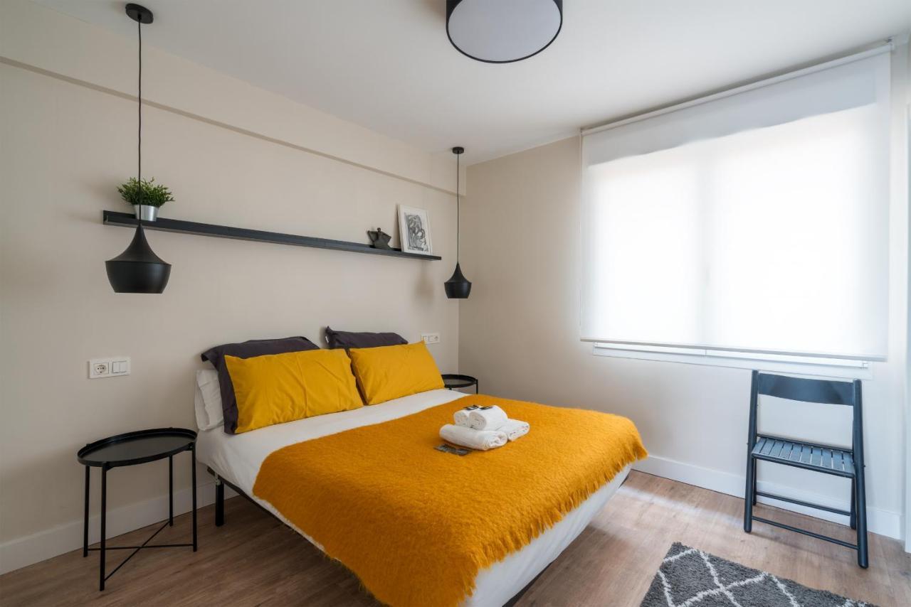 Beltran Apartment By People Rentals Bilbao Dış mekan fotoğraf