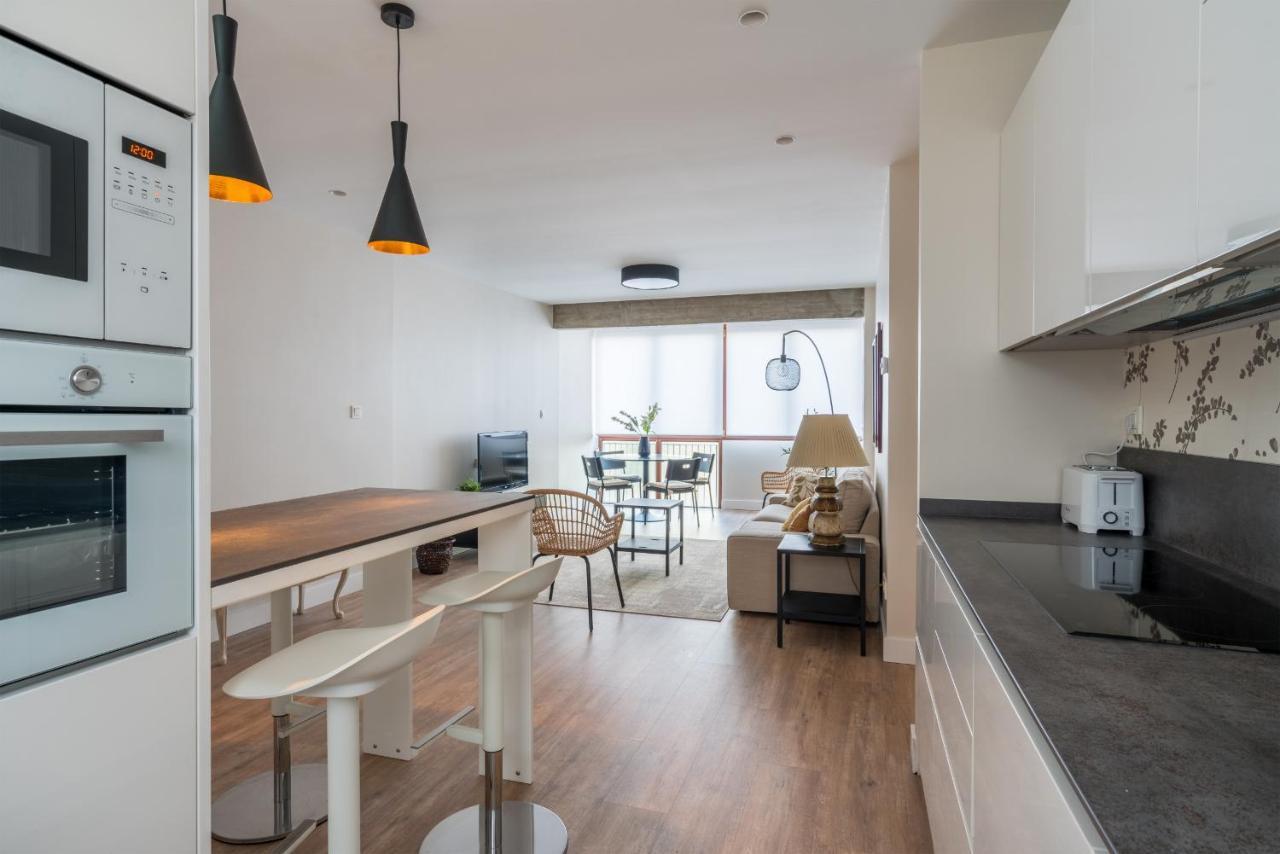 Beltran Apartment By People Rentals Bilbao Dış mekan fotoğraf
