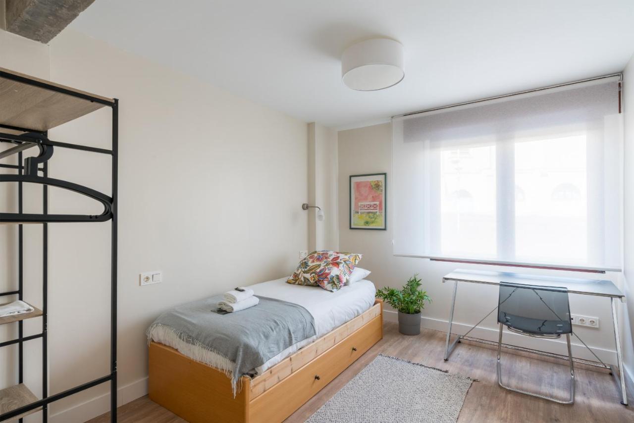 Beltran Apartment By People Rentals Bilbao Dış mekan fotoğraf