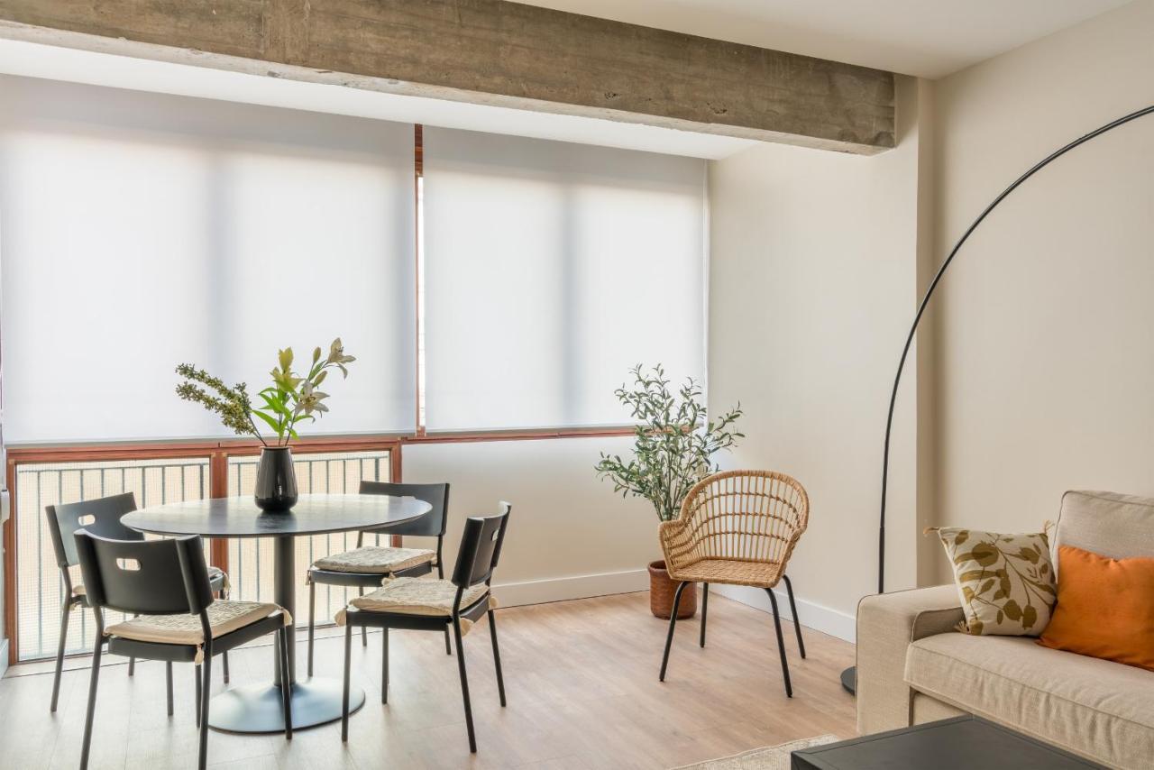 Beltran Apartment By People Rentals Bilbao Dış mekan fotoğraf