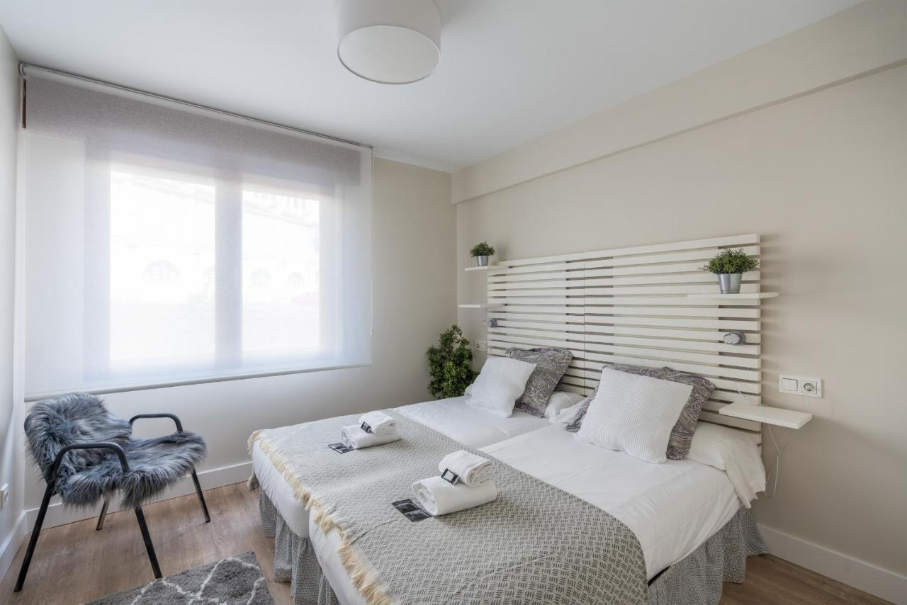 Beltran Apartment By People Rentals Bilbao Dış mekan fotoğraf