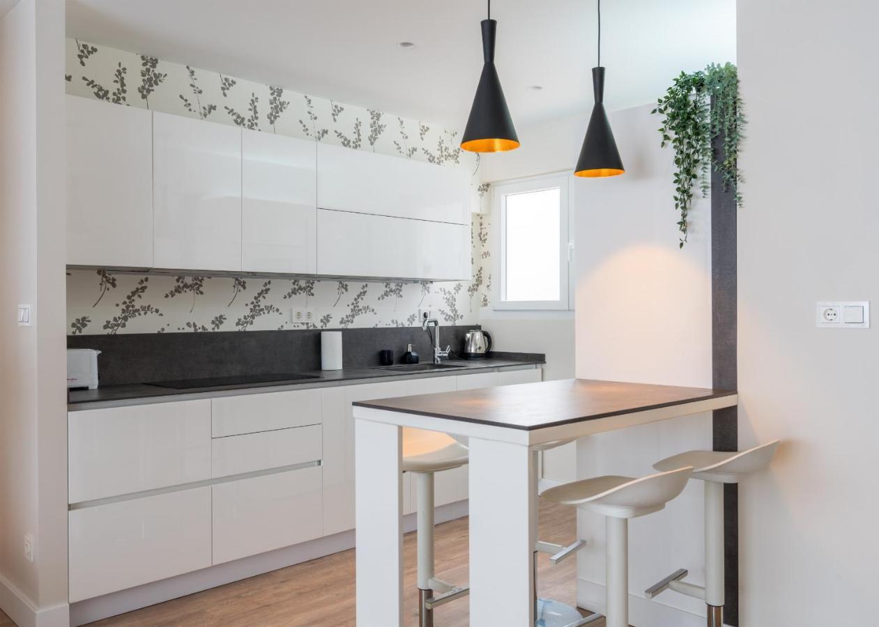 Beltran Apartment By People Rentals Bilbao Dış mekan fotoğraf