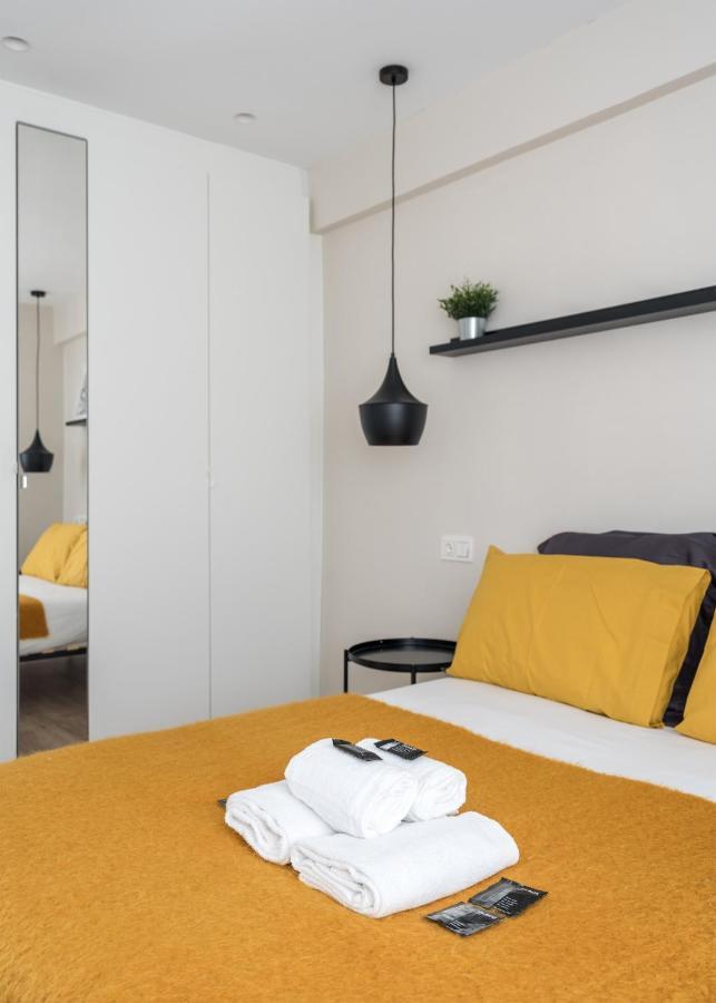 Beltran Apartment By People Rentals Bilbao Dış mekan fotoğraf