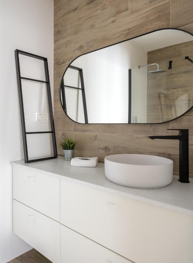Beltran Apartment By People Rentals Bilbao Dış mekan fotoğraf