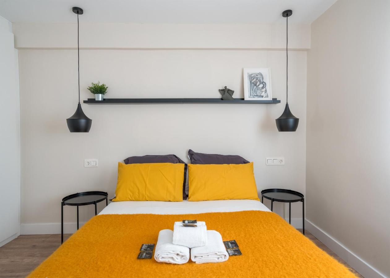 Beltran Apartment By People Rentals Bilbao Dış mekan fotoğraf