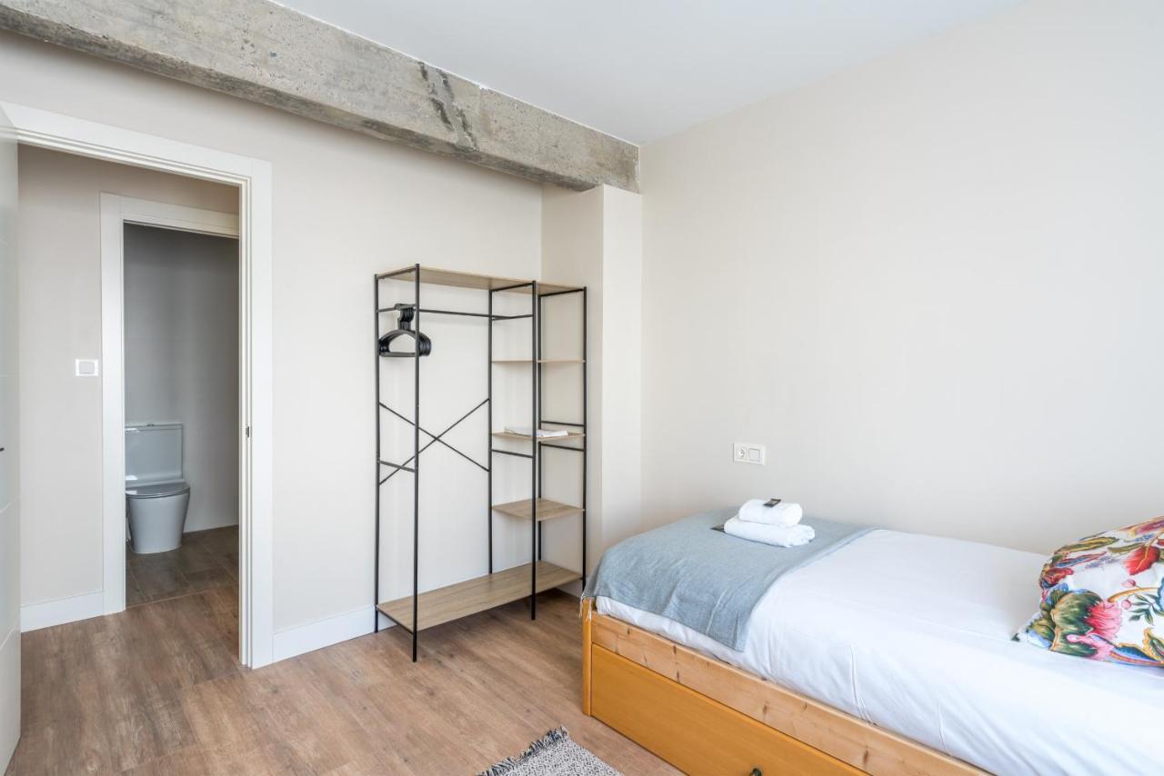 Beltran Apartment By People Rentals Bilbao Dış mekan fotoğraf