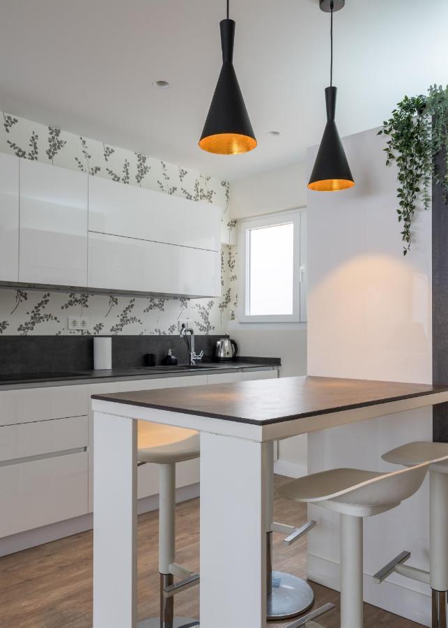 Beltran Apartment By People Rentals Bilbao Dış mekan fotoğraf