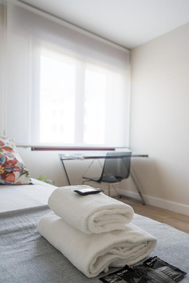 Beltran Apartment By People Rentals Bilbao Dış mekan fotoğraf