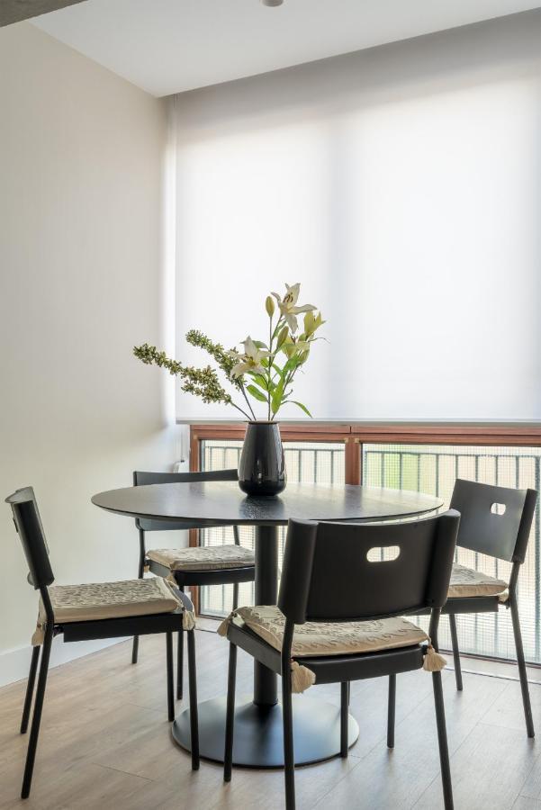 Beltran Apartment By People Rentals Bilbao Dış mekan fotoğraf