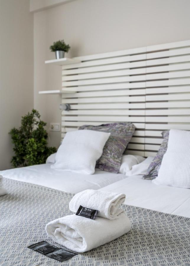 Beltran Apartment By People Rentals Bilbao Dış mekan fotoğraf
