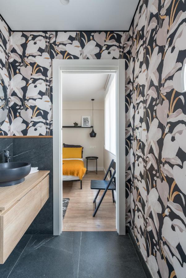 Beltran Apartment By People Rentals Bilbao Dış mekan fotoğraf